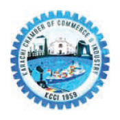 Karachi Chamber of Commerce and Industry