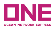 Ocean Network Express